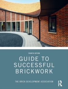 Image for Guide to Successful Brickwork