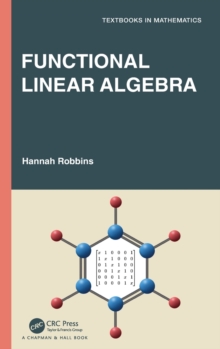 Functional Linear Algebra