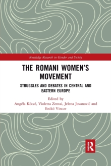 Romani Women's Movement