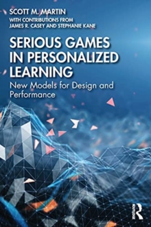 Image for Serious Games in Personalized Learning