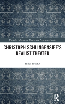 Christoph Schlingensief's Realist Theater