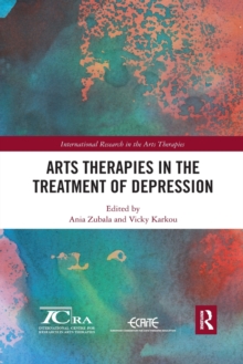 Image for Arts Therapies in the Treatment of Depression