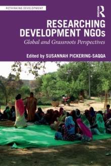 Researching Development NGOs: Global and Grassroots Perspectives