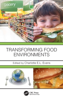 Image for Transforming Food Environments