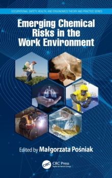 Image for Emerging chemical risks in the working environment
