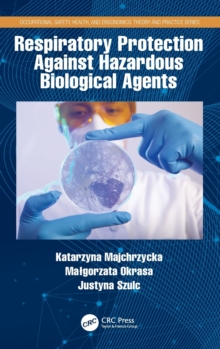 Image for Respiratory protection against hazardous biological agents
