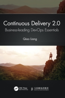 Image for Continuous Delivery 2.0
