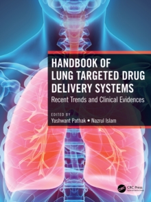 Image for Handbook of Lung Targeted Drug Delivery Systems