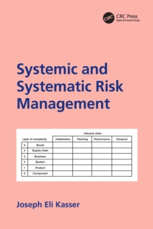 Image for Systemic and systematic risk management
