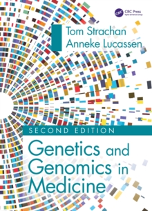 Image for Genetics and genomics in medicine