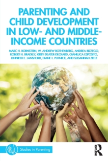 Parenting and Child Development in Low- and Middle-Income Countries