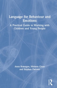 Image for Language for Behaviour and Emotions