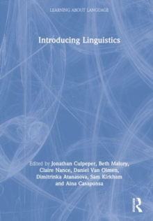 Introducing Linguistics