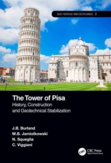 Image for The Tower of Pisa