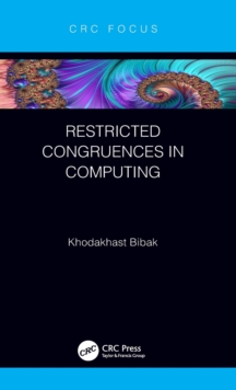 Image for Restricted Congruences in Computing