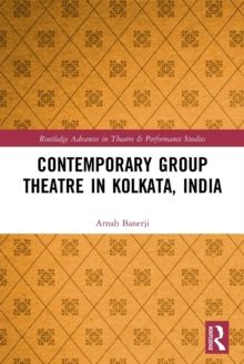 Image for Contemporary Group Theatre in Kolkata, India