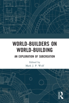 World-Builders on World-Building