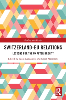 Image for Switzerland-EU Relations