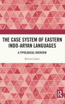 Case System of Eastern Indo-Aryan Languages