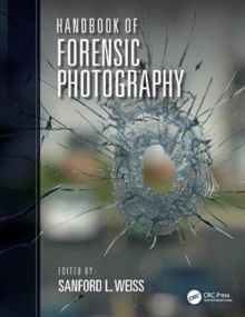Image for Handbook of forensic photography