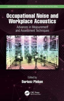 Image for Occupational Noise and Workplace Acoustics