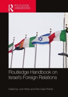 Image for Routledge Handbook on Israel's Foreign Relations
