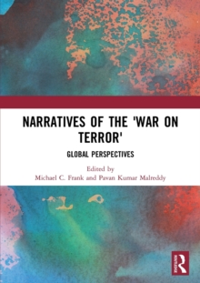 Image for Narratives of the War on Terror