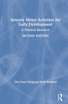 Image for Sensory motor activities for early development  : a practical resource
