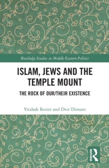 Image for Islam, Jews and the Temple Mount