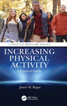 Image for Increasing Physical Activity: A Practical Guide
