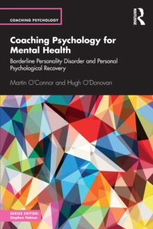 Image for Coaching Psychology for Mental Health