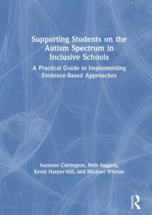 Image for Supporting Students on the Autism Spectrum in Inclusive Schools