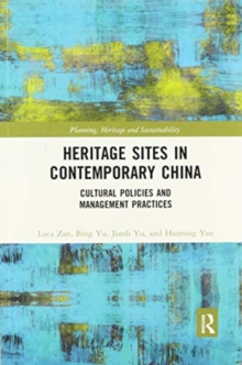 Heritage Sites in Contemporary China