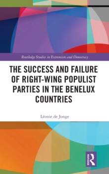 Success and Failure of Right-Wing Populist Parties in the Benelux Countries