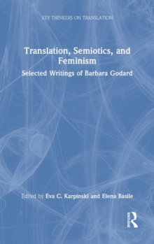 Image for Translation, Semiotics, and Feminism