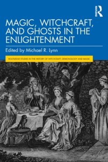 Image for Magic, Witchcraft, and Ghosts in the Enlightenment
