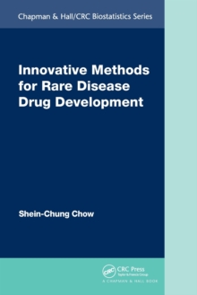 Image for Innovative Methods for Rare Disease Drug Development