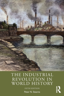 Image for The industrial revolution in world history