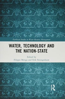 Image for Water, technology and the nation-state