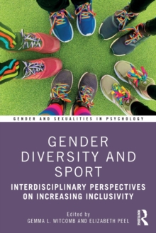 Gender Diversity and Sport: Interdisciplinary Perspectives