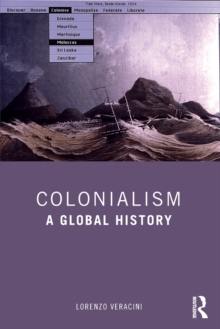 Colonialism