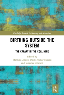 Image for Birthing Outside the System