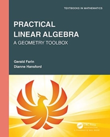 Practical Linear Algebra: A Geometry Toolbox