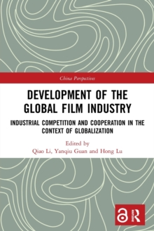 Image for Development of the Global Film Industry