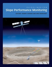Image for Guidelines for Slope Performance Monitoring