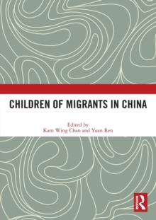 Image for Children of migrants in China