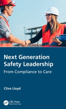 Image for Next Generation Safety Leadership