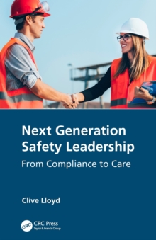 Image for Next Generation Safety Leadership