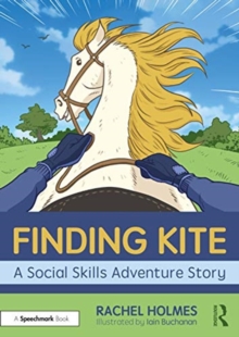 Image for Finding kite  : a social skills adventure story
