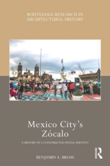 Image for Mexico City’s Zocalo